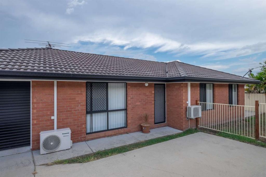 1/29 Argyle St, Redbank Plains, QLD 4301