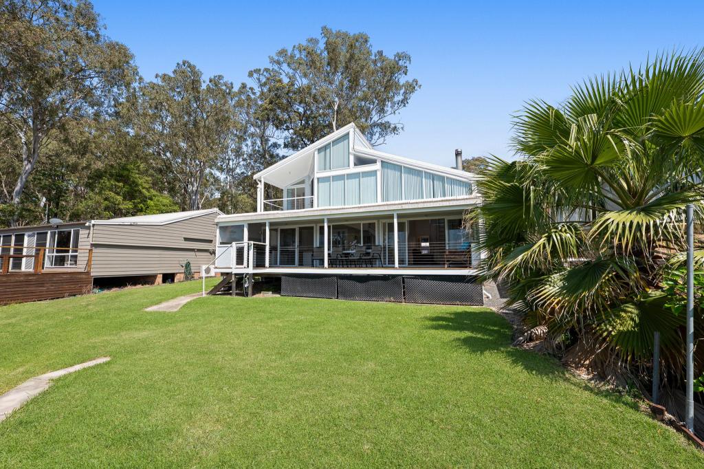 52 Eastslope Way, North Arm Cove, NSW 2324