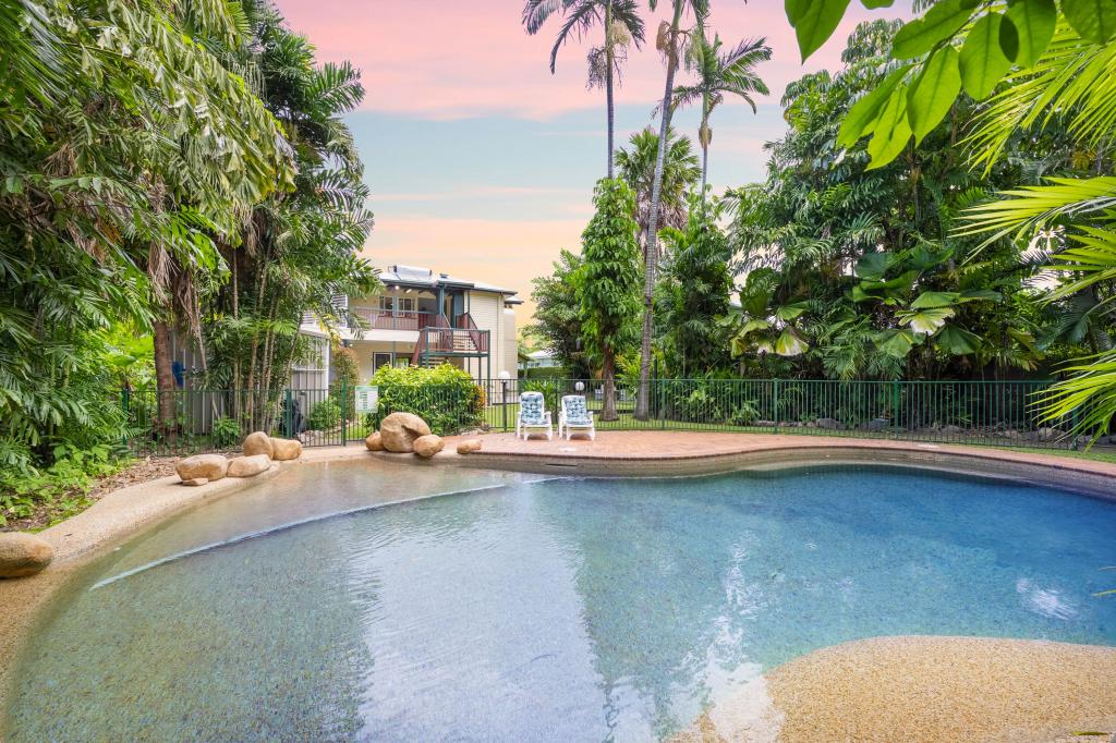 27 Queens Rd, Railway Estate, QLD 4810