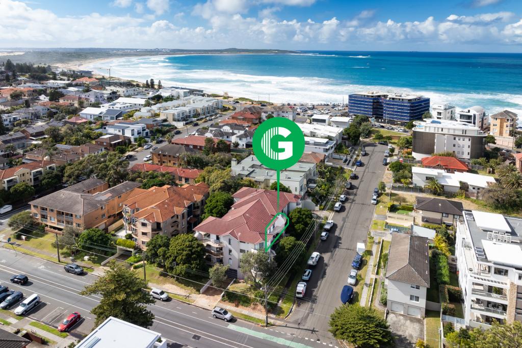 6/100-102 Elouera Rd, Cronulla, NSW 2230