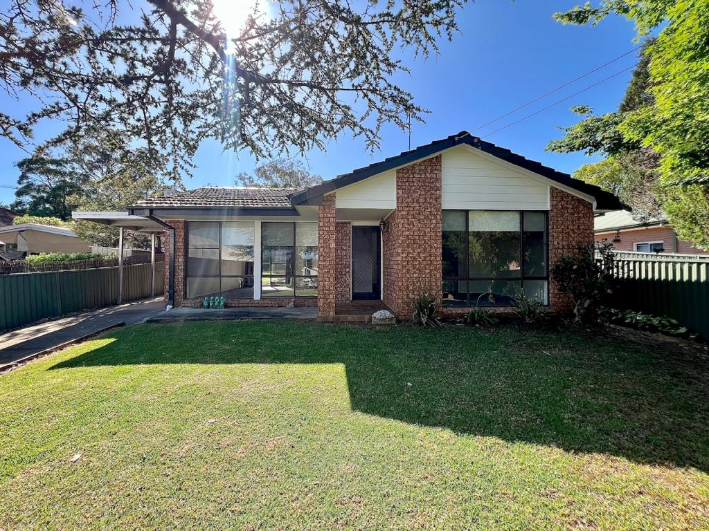 78 Broughton St, Camden, NSW 2570