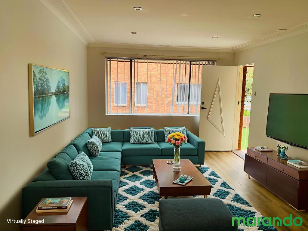 2/79 Smart St, Fairfield, NSW 2165