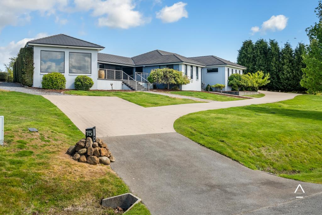 15 Skyline Ave, Grindelwald, TAS 7277