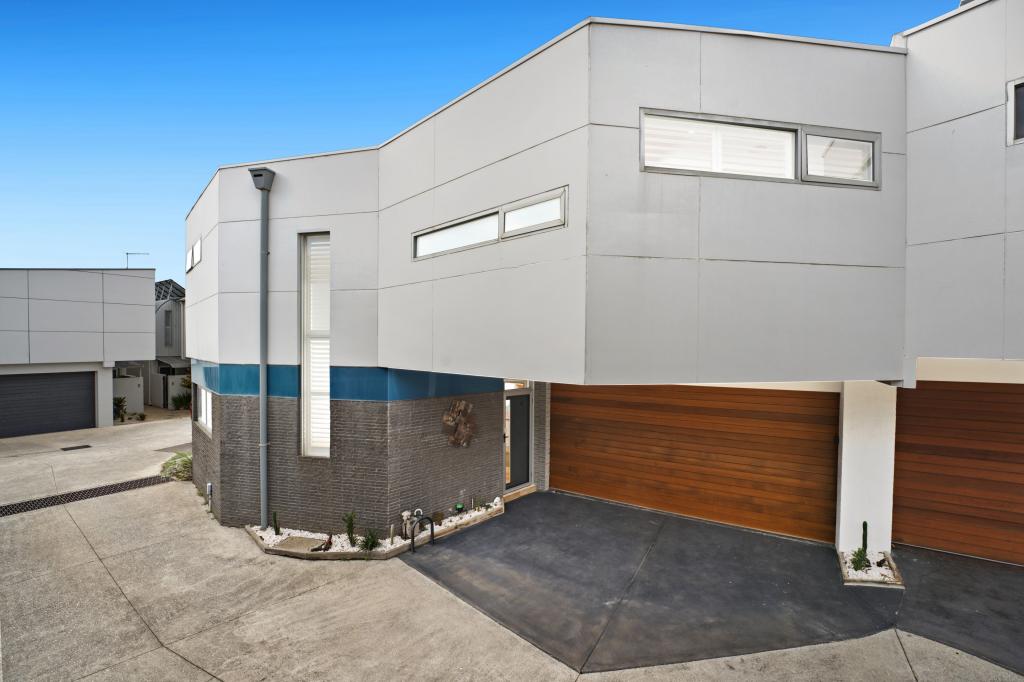4/602 Nepean Hwy, Bonbeach, VIC 3196