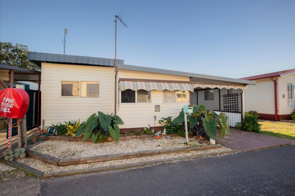 17/1126 Nelson Bay Rd, Fern Bay, NSW 2295