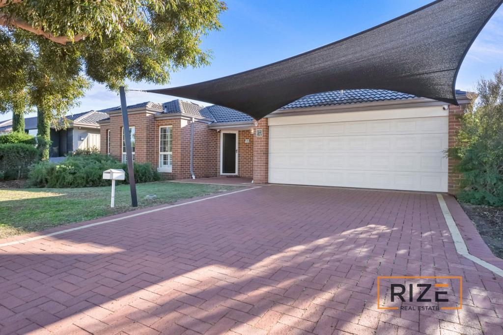 29 Cyandra Loop, Banksia Grove, WA 6031