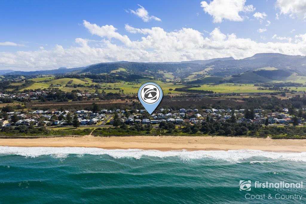 88 Renfrew Rd, Werri Beach, NSW 2534