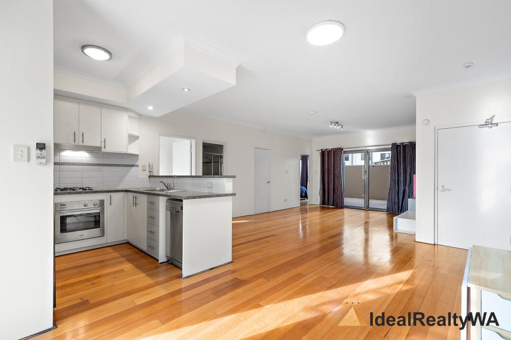 13/4 DELHI ST, WEST PERTH, WA 6005