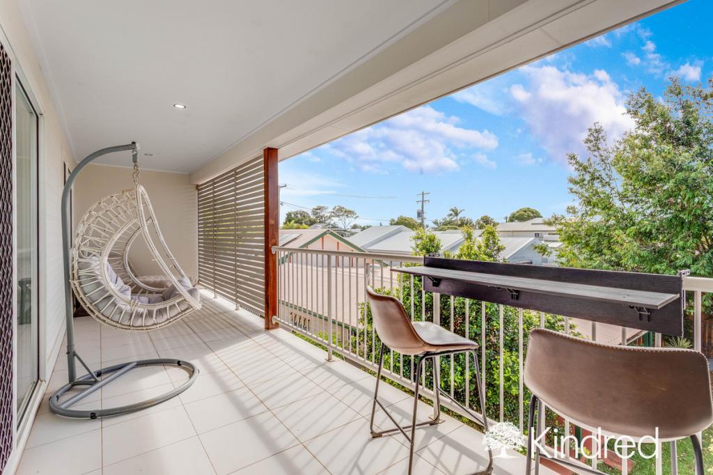 2/45 Queen St, Scarborough, QLD 4020