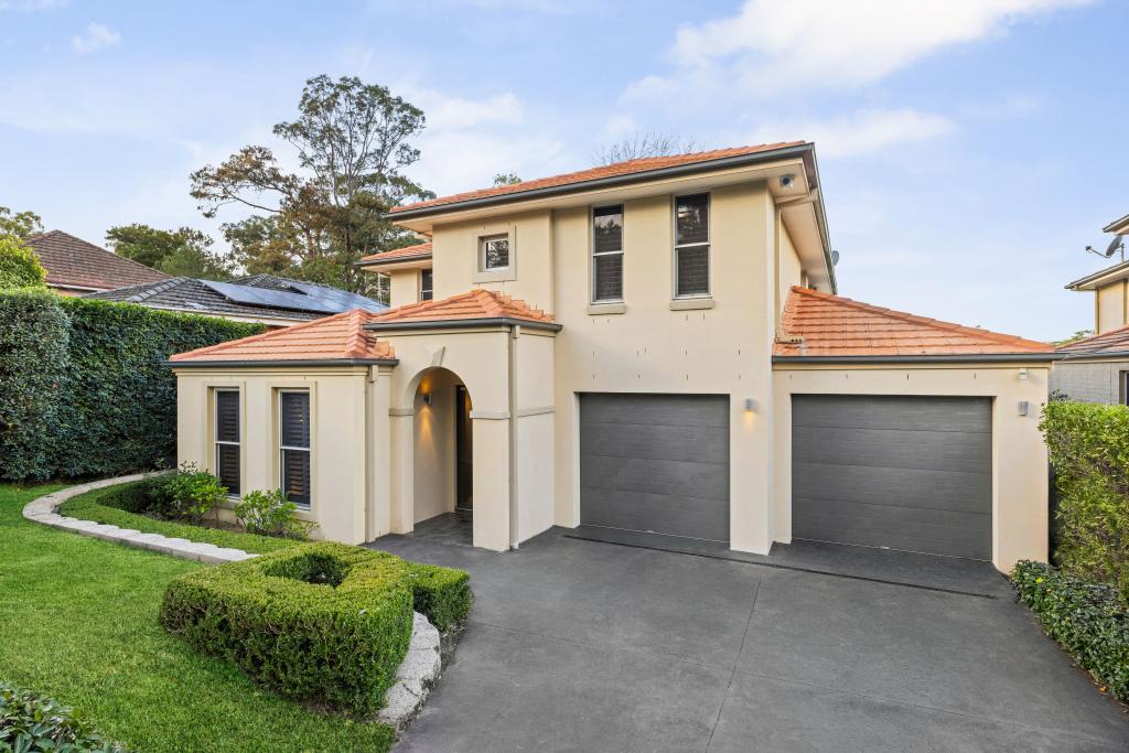51 Tyneside Ave, North Willoughby, NSW 2068