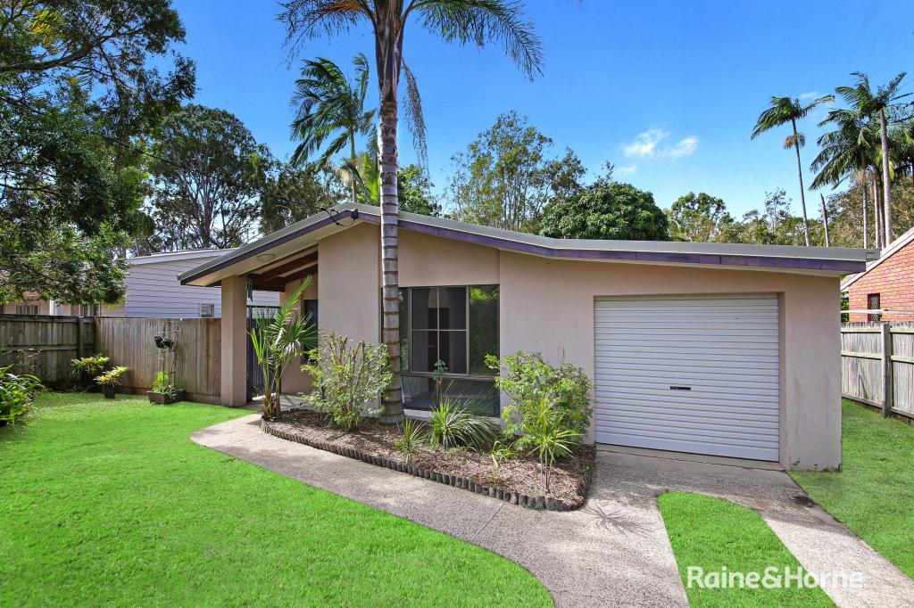 8 LEWIS ST, TEWANTIN, QLD 4565