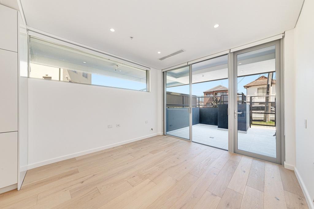 1/36 BONA VISTA AVE, MAROUBRA, NSW 2035
