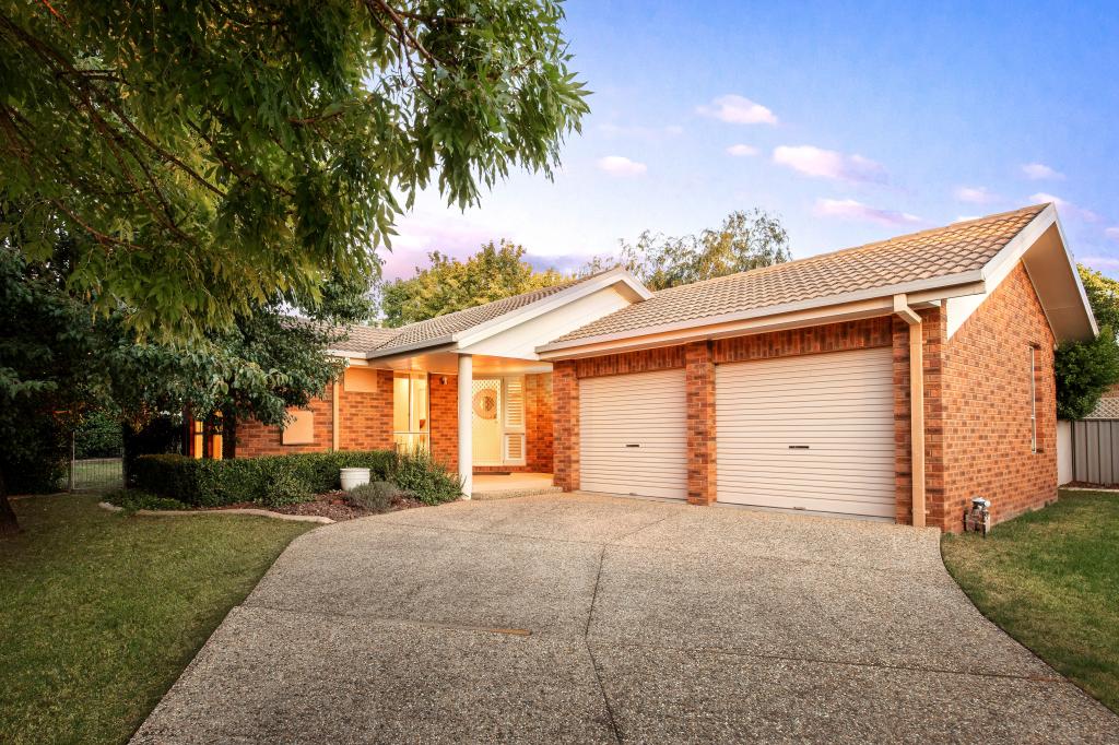 6 Johnston Rd, West Albury, NSW 2640