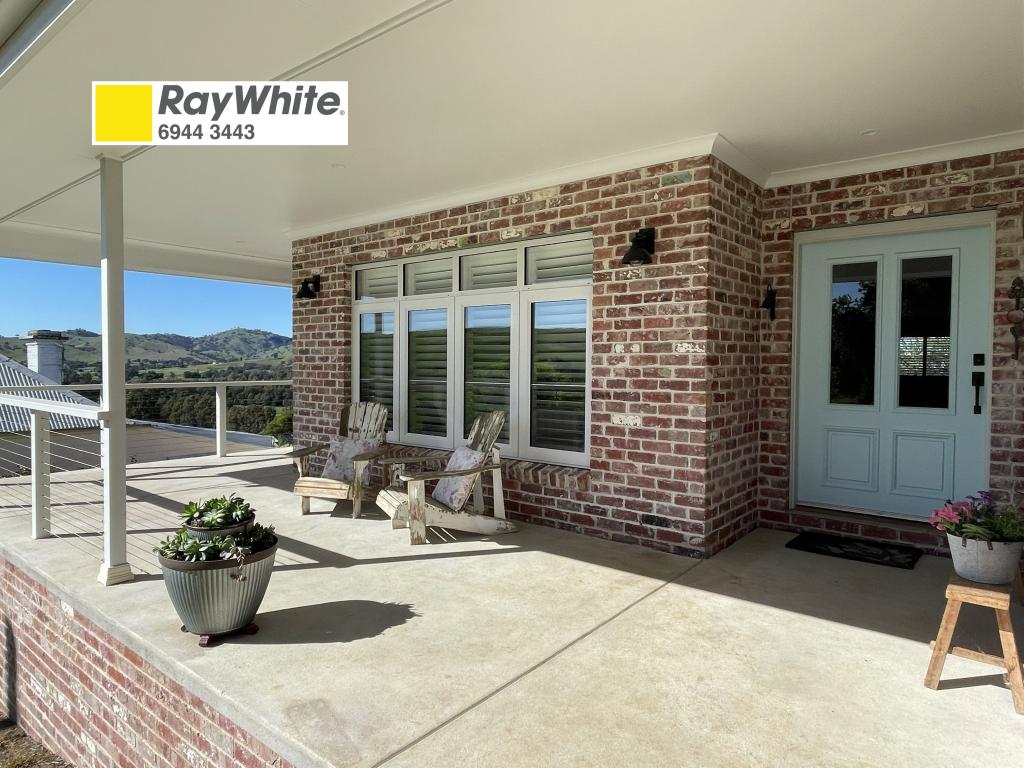 58 Hanley Lane, Gundagai, NSW 2722