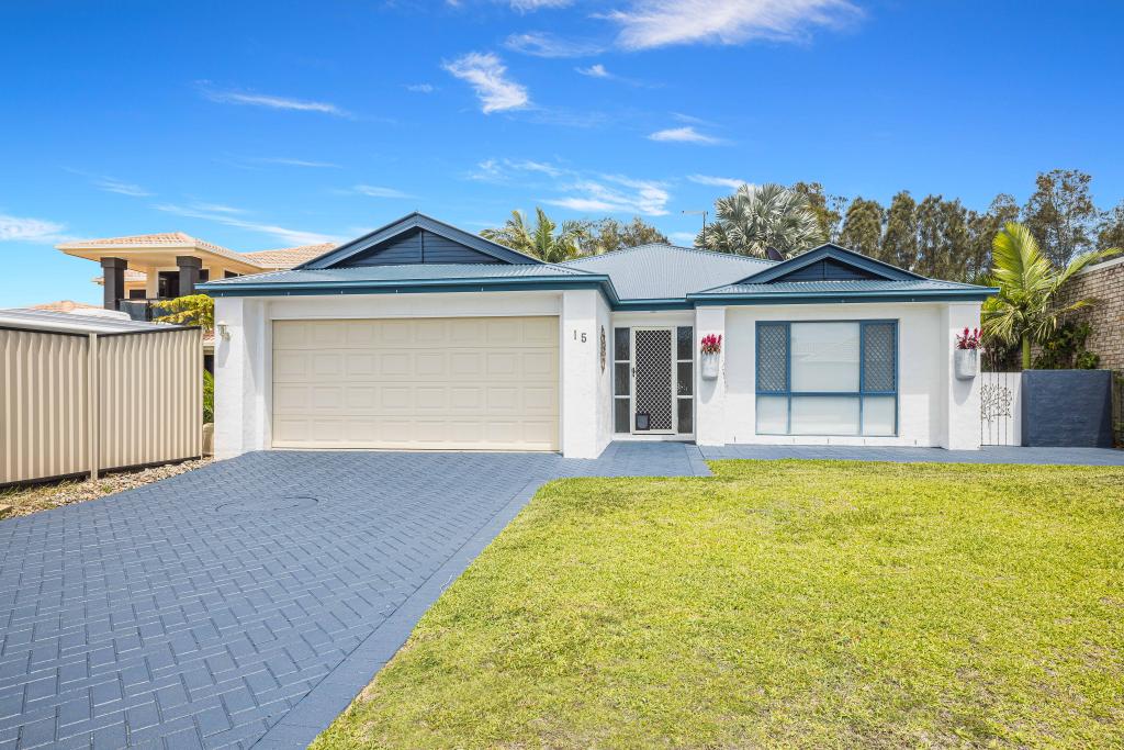 15 Albatross Ct, Banksia Beach, QLD 4507