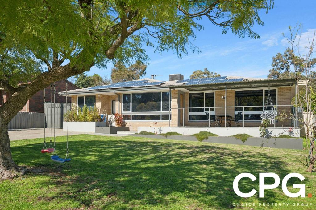 19 Phillip Gr, Kalamunda, WA 6076