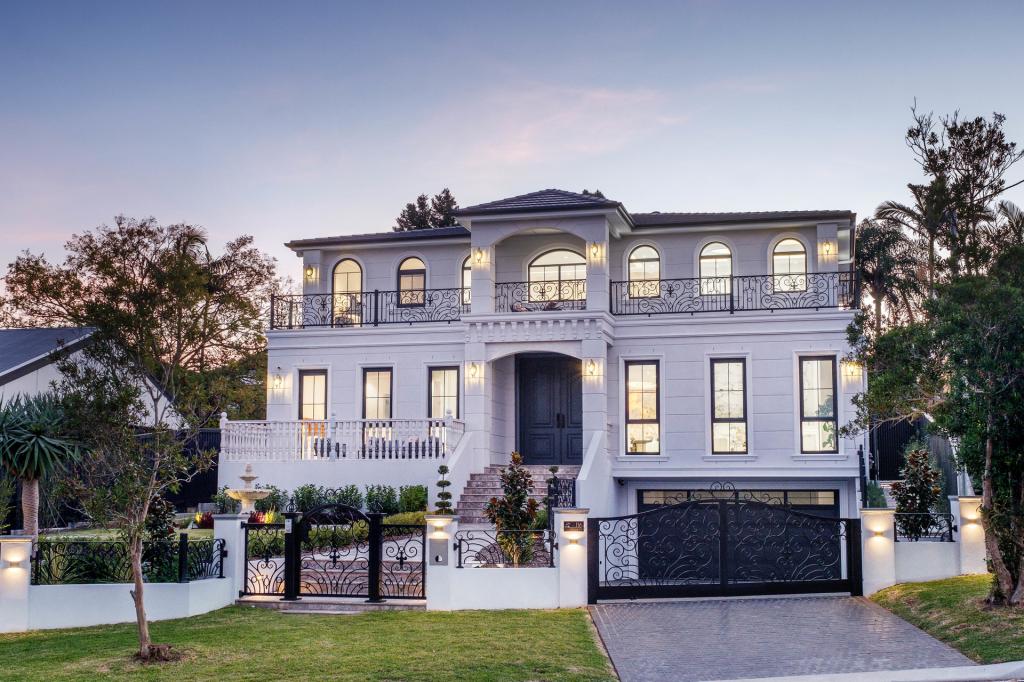 116 Collins Rd, St Ives, NSW 2075