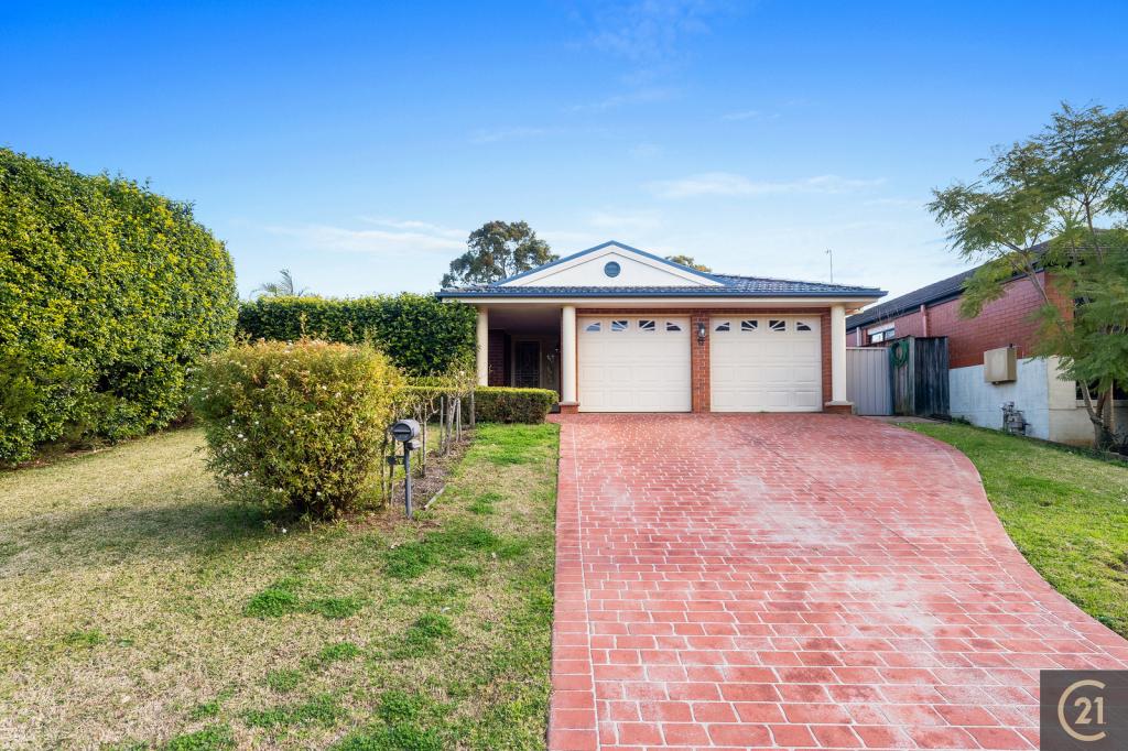 17 The Whitewater, Mount Annan, NSW 2567