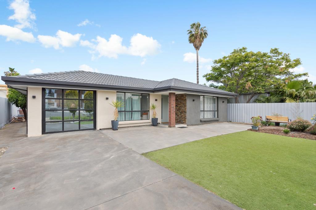 77 Florence Tce, Rosewater, SA 5013