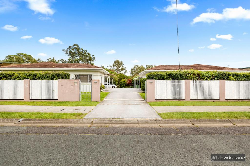 5/35 Harvey St, Strathpine, QLD 4500