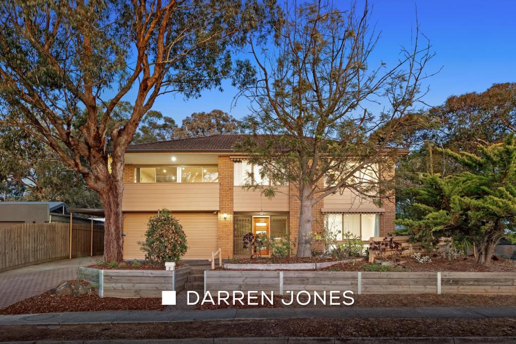 2 Pamburra Ct, Greensborough, VIC 3088