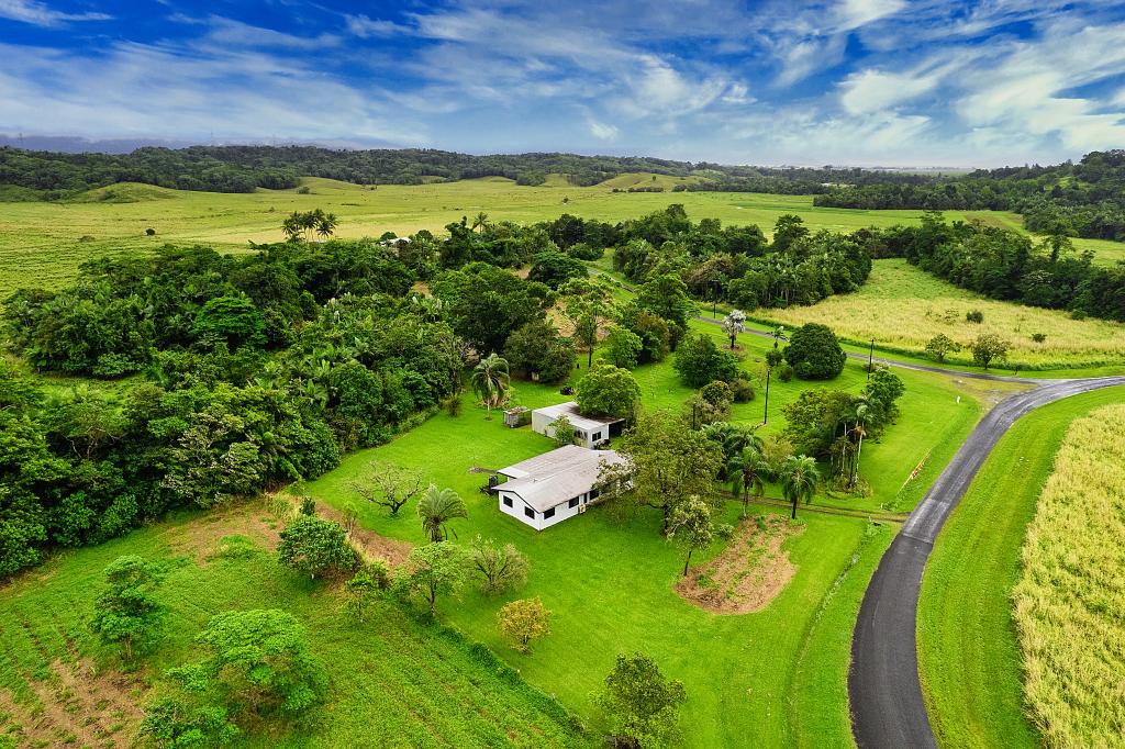 142 Balatti Accs, Waugh Pocket, QLD 4871