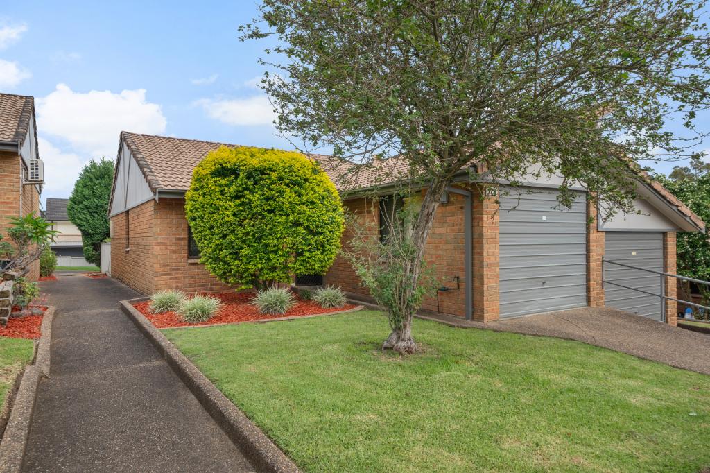 25B/179 RESERVOIR RD, BLACKTOWN, NSW 2148