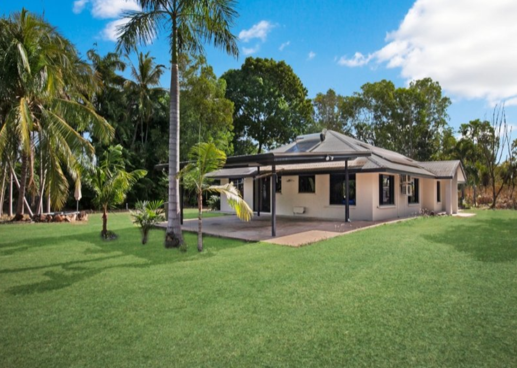 355 Gulnare Rd, Bees Creek, NT 0822