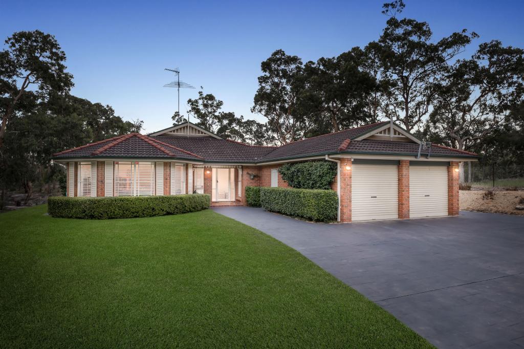 5 Parkcrest Pl, Kenthurst, NSW 2156