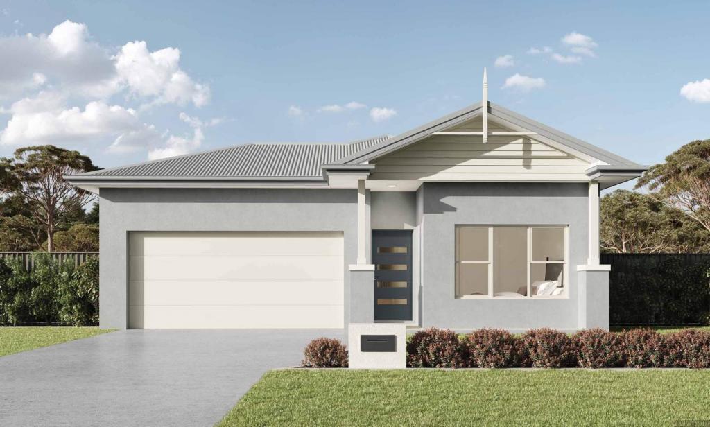 Lot 815 Saxonvale Estate Gr, Cessnock, NSW 2325