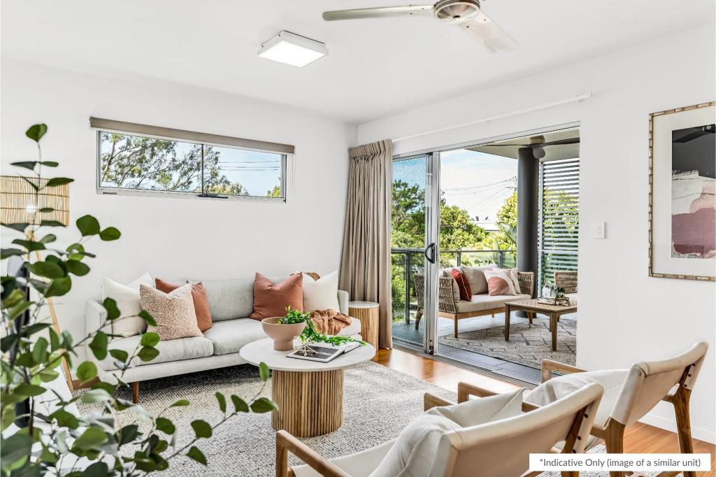 18/12 Barramul St, Bulimba, QLD 4171