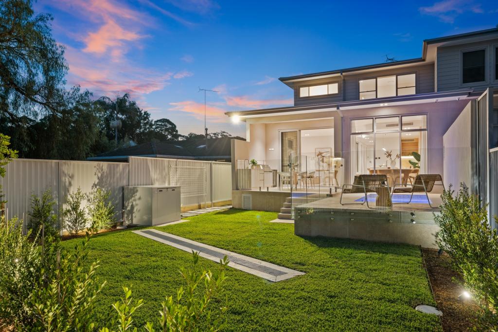 106b Evelyn St, Sylvania, NSW 2224