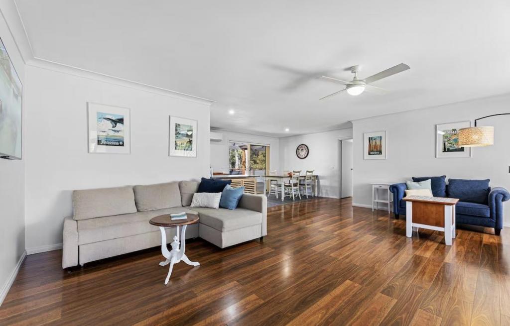 Contact agent for address, DALMENY, NSW 2546