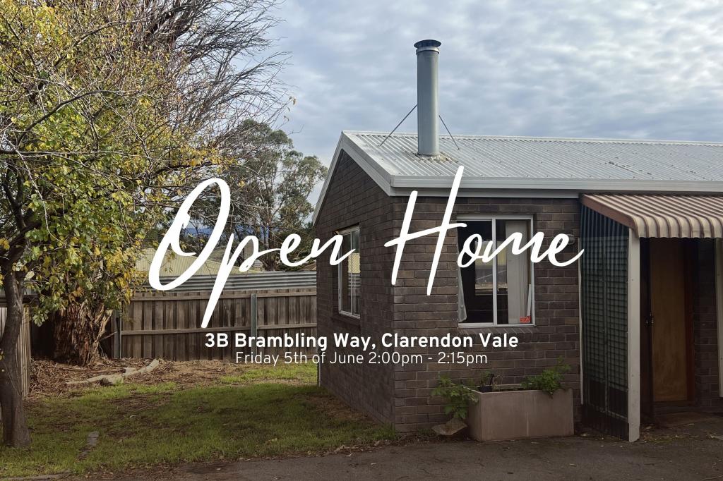 3b Brambling Way, Clarendon Vale, TAS 7019