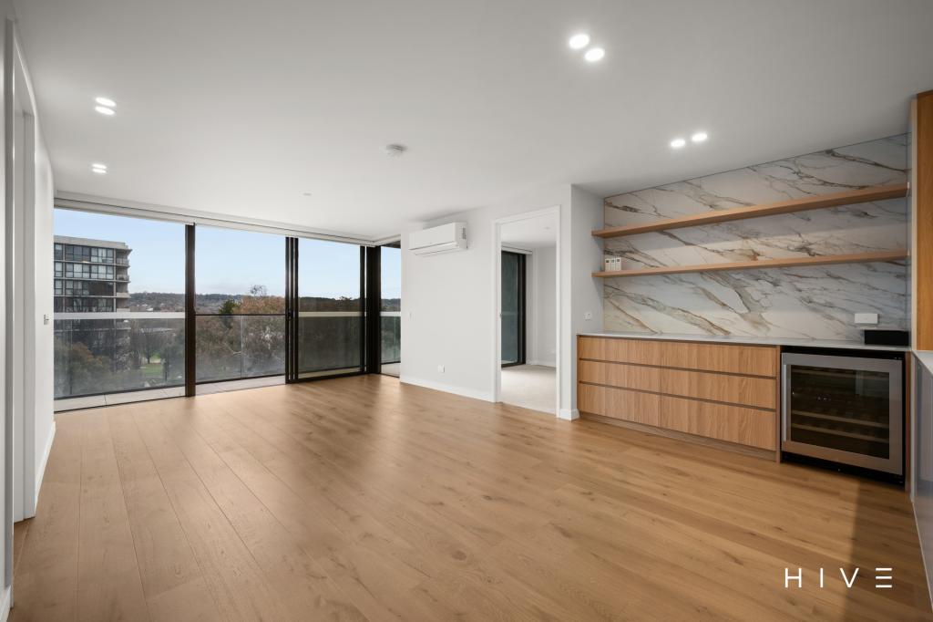 505/352 Northbourne Ave, Dickson, ACT 2602