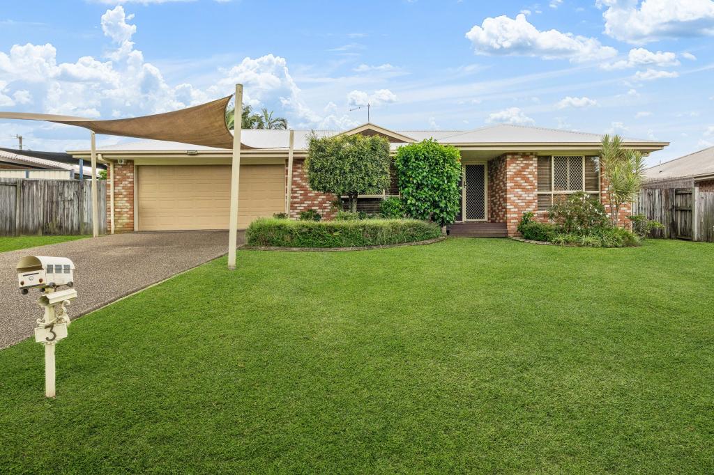 3 Layt Ct, Landsborough, QLD 4550