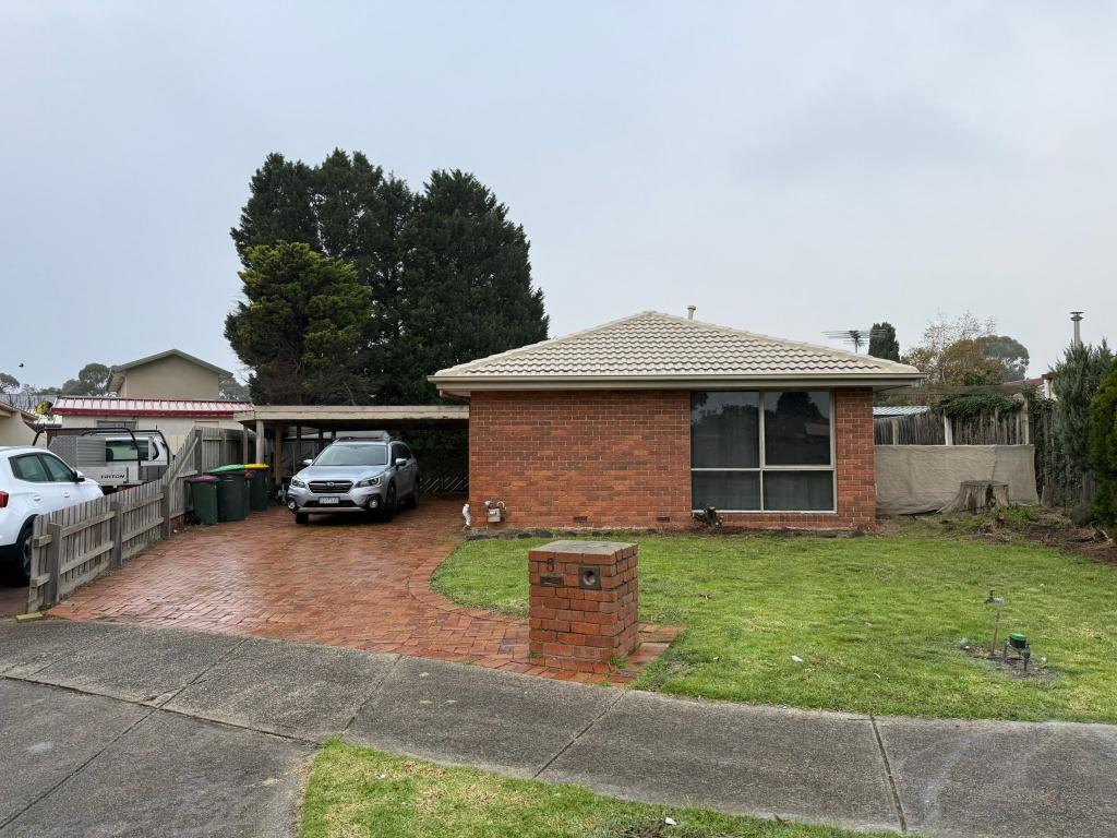 5 Walsh Ct, Mill Park, VIC 3082