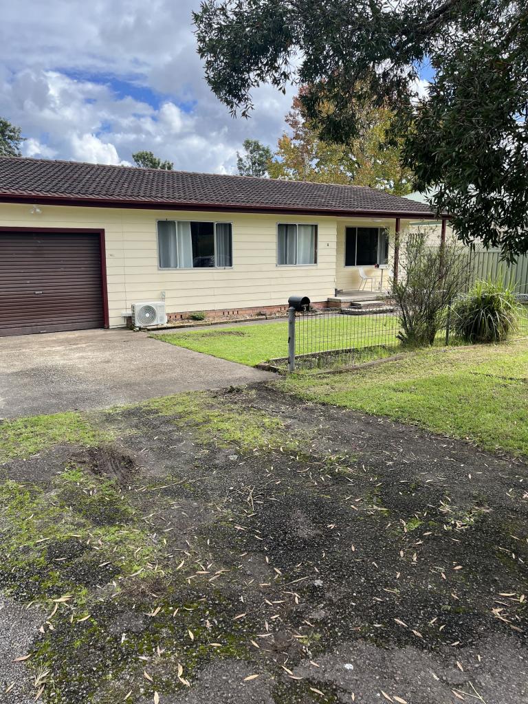 3 Rosewood St, Bulahdelah, NSW 2423