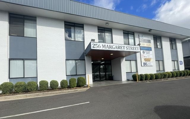Suite 7/256 Margaret St, Toowoomba City, QLD 4350