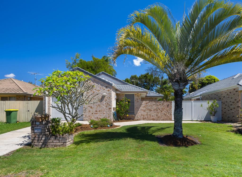 6 Tibouchina Pl, Currimundi, QLD 4551