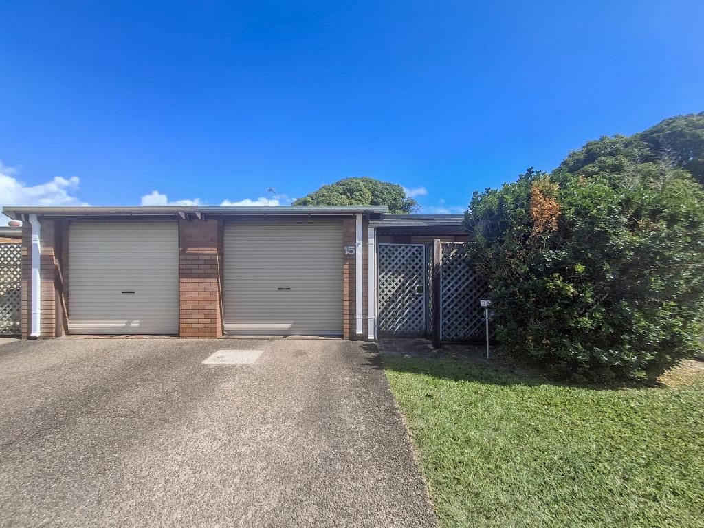 15/107 Shakespeare St, Mackay, QLD 4740
