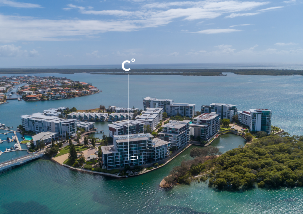 31304 Ephraim Island, Paradise Point, QLD 4216