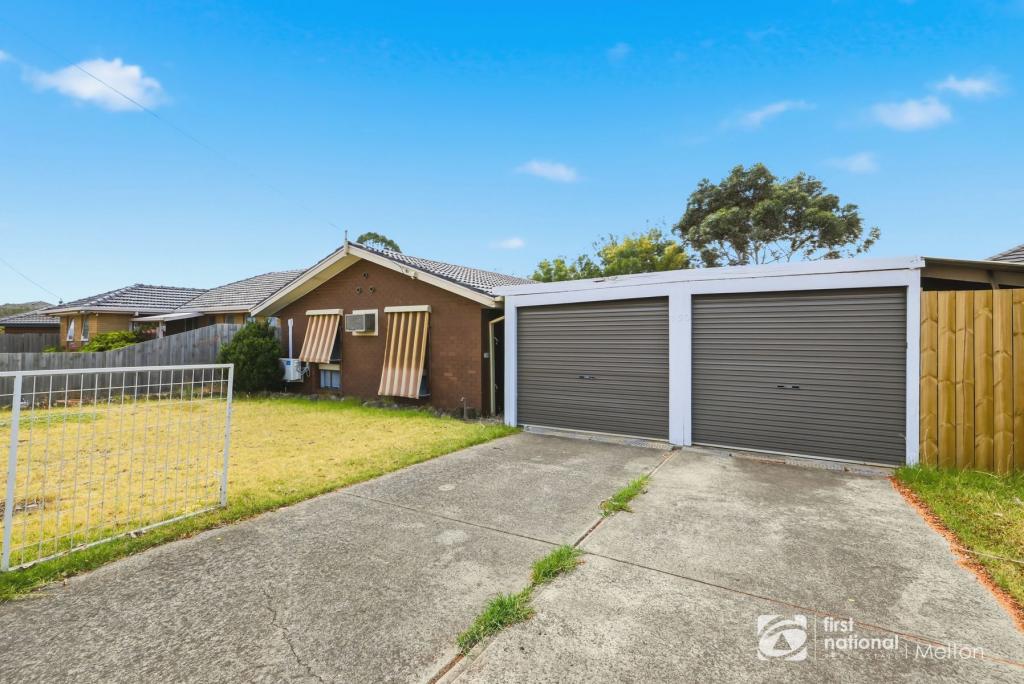 150 Station Rd, Melton, VIC 3337