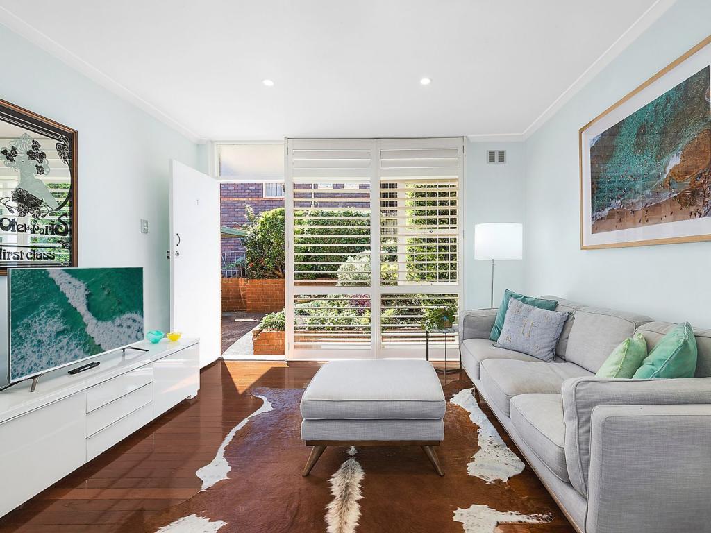 1/30 Blandford Ave, Bronte, NSW 2024