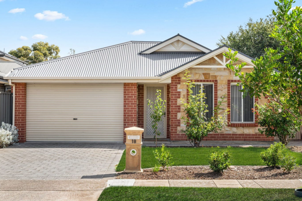 18 Hobart Ave, Warradale, SA 5046