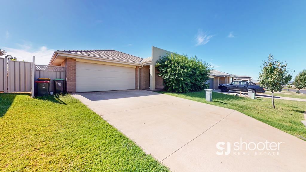 23 Sherrard Cres, Dubbo, NSW 2830