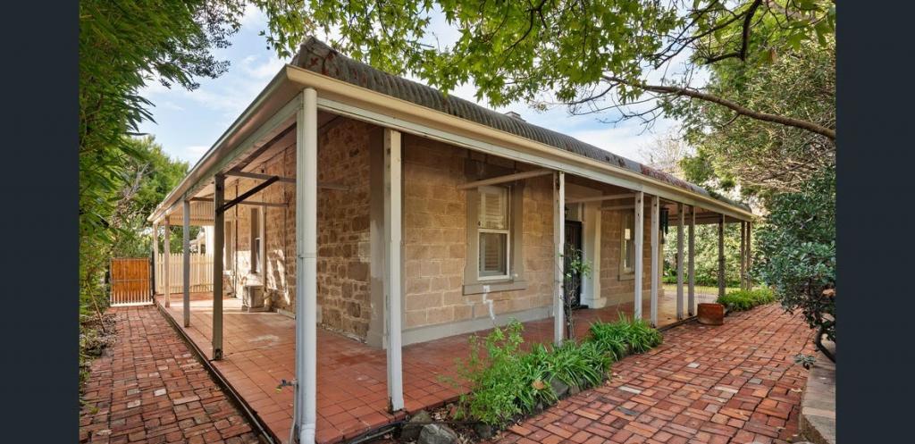 140a Cross Rd, Highgate, SA 5063