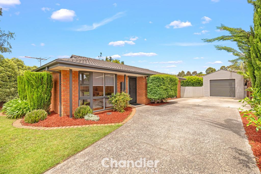 16 Woodlands Cres, Narre Warren, VIC 3805