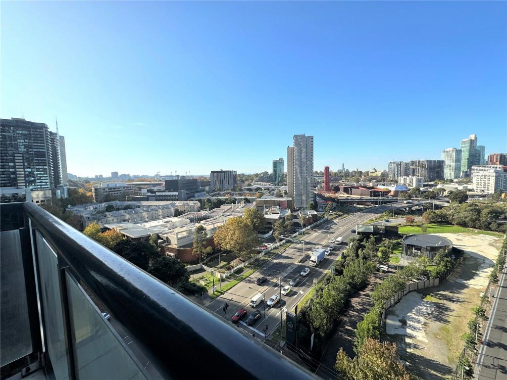 126/88 Kavanagh St, Southbank, VIC 3006