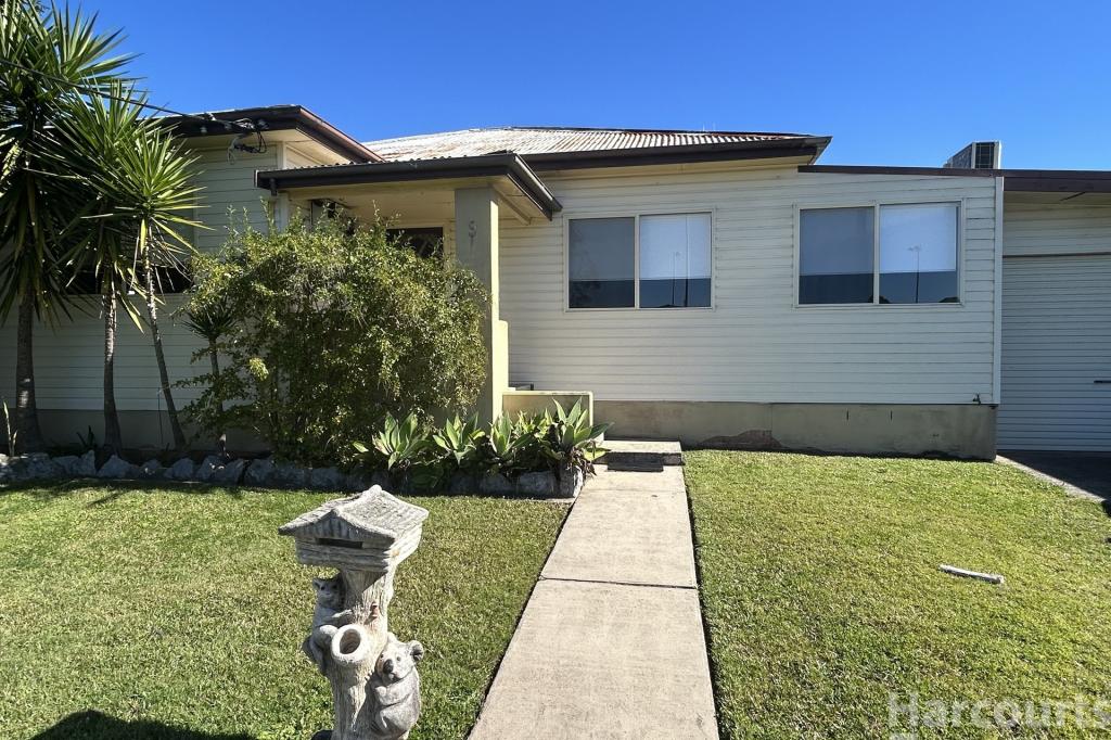 9 Park St, Wauchope, NSW 2446